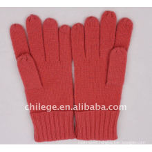 big size wool glove wool gloves